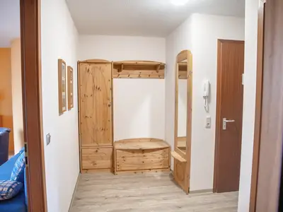 Ferienwohnung für 4 Personen (54 m²) in Ueckermünde 10/10