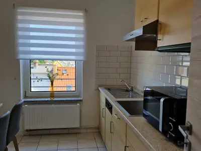 Ferienwohnung für 4 Personen (64 m²) in Ueckermünde 2/10