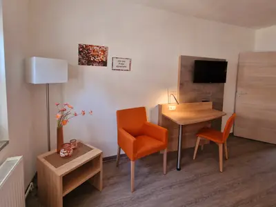Ferienwohnung für 4 Personen (64 m²) in Ueckermünde 3/10