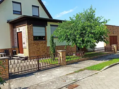 Ferienwohnung für 3 Personen (65 m²) in Ueckermünde 1/10