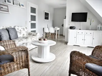 Ferienwohnung für 4 Personen (54 m²) in Ueckermünde 1/10