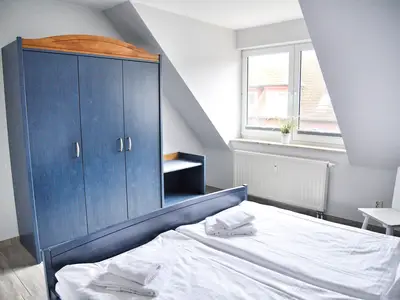 Ferienwohnung für 4 Personen (54 m²) in Ueckermünde 4/10