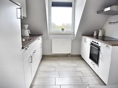 Ferienwohnung für 4 Personen (54 m²) in Ueckermünde 6/10