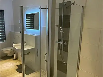 Ferienwohnung für 2 Personen (42 m²) in Ueckermünde 10/10