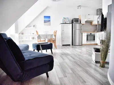 Ferienwohnung für 4 Personen (45 m²) in Ueckermünde 2/10