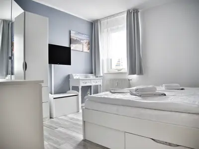 Ferienwohnung für 4 Personen (45 m²) in Ueckermünde 5/10