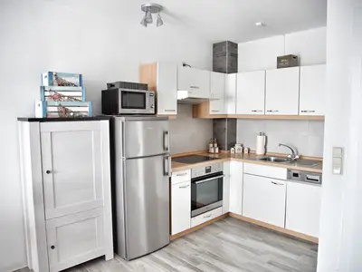 Ferienwohnung für 4 Personen (45 m²) in Ueckermünde 6/10
