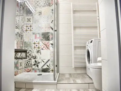 Ferienwohnung für 4 Personen (45 m²) in Ueckermünde 7/10