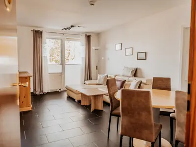 Ferienwohnung für 6 Personen (57 m²) in Ueckermünde 1/10