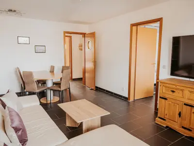 Ferienwohnung für 6 Personen (57 m²) in Ueckermünde 3/10