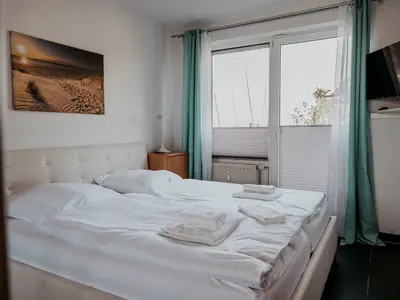 Ferienwohnung für 6 Personen (57 m²) in Ueckermünde 4/10