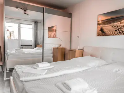 Ferienwohnung für 6 Personen (57 m²) in Ueckermünde 5/10