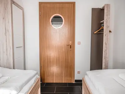 Ferienwohnung für 6 Personen (57 m²) in Ueckermünde 7/10