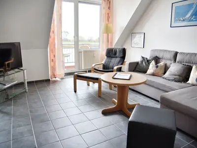 Ferienwohnung für 4 Personen (51 m²) in Ueckermünde 2/10