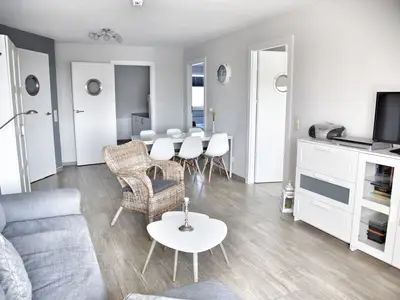 Ferienwohnung für 6 Personen (65 m²) in Ueckermünde 2/10