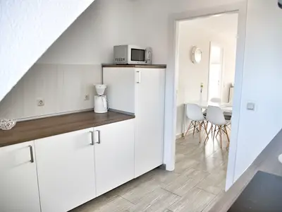 Ferienwohnung für 6 Personen (65 m²) in Ueckermünde 9/10