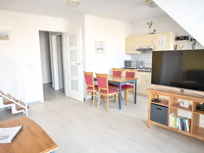 Ferienwohnung für 4 Personen (65 m²) in Ueckermünde 2/10
