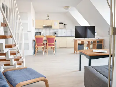Ferienwohnung für 4 Personen (65 m²) in Ueckermünde 3/10