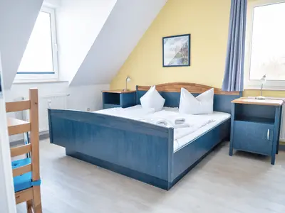 Ferienwohnung für 4 Personen (65 m²) in Ueckermünde 4/10