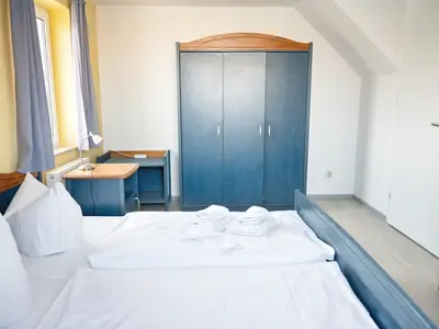 Ferienwohnung für 4 Personen (65 m²) in Ueckermünde 5/10