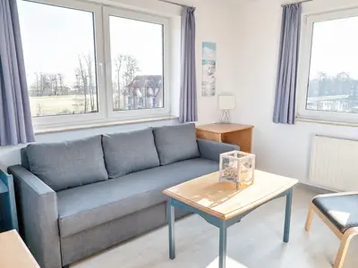 Ferienwohnung für 4 Personen (65 m²) in Ueckermünde 6/10