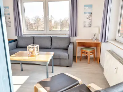 Ferienwohnung für 4 Personen (65 m²) in Ueckermünde 7/10