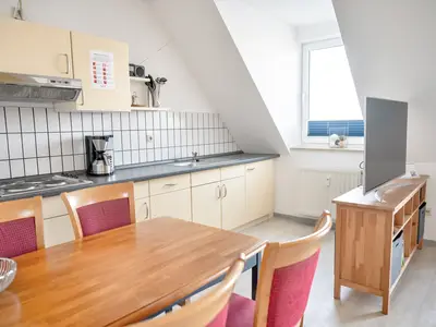 Ferienwohnung für 4 Personen (65 m²) in Ueckermünde 8/10