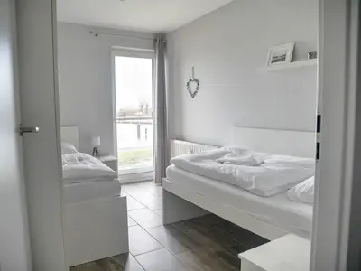 Ferienwohnung für 6 Personen (61 m²) in Ueckermünde 6/10