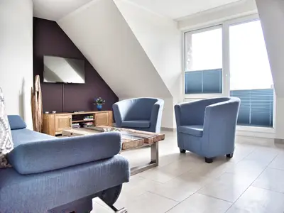 Ferienwohnung für 4 Personen (54 m²) in Ueckermünde 2/10