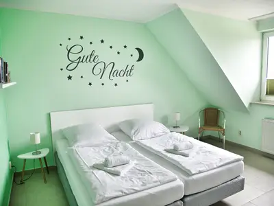 Ferienwohnung für 4 Personen (54 m²) in Ueckermünde 3/10