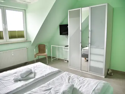 Ferienwohnung für 4 Personen (54 m²) in Ueckermünde 4/10