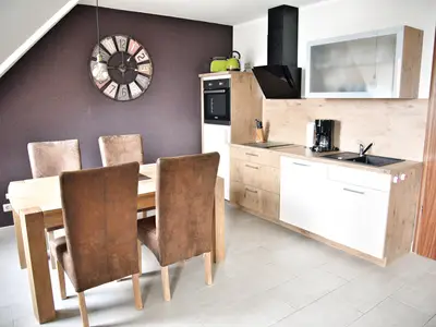 Ferienwohnung für 4 Personen (54 m²) in Ueckermünde 5/10