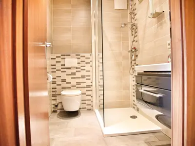 Ferienwohnung für 4 Personen (54 m²) in Ueckermünde 6/10