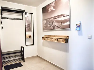 Ferienwohnung für 4 Personen (54 m²) in Ueckermünde 7/10