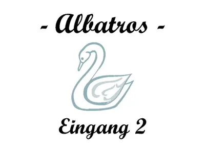 Ferienwohnung für 4 Personen (54 m²) in Ueckermünde 9/10