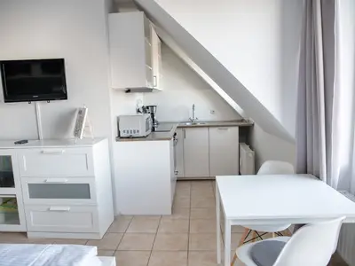 Ferienwohnung für 2 Personen (28 m²) in Ueckermünde 4/10