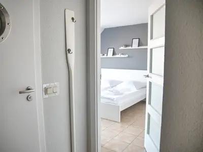 Ferienwohnung für 2 Personen (28 m²) in Ueckermünde 5/10