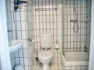 Ferienwohnung für 2 Personen (28 m²) in Ueckermünde 6/10