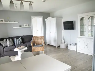Ferienwohnung für 4 Personen (42 m²) in Ueckermünde 1/10