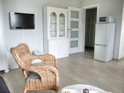 Ferienwohnung für 4 Personen (42 m²) in Ueckermünde 3/10