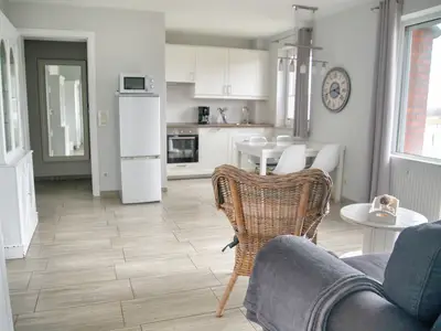 Ferienwohnung für 4 Personen (42 m²) in Ueckermünde 4/10