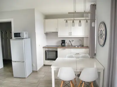Ferienwohnung für 4 Personen (42 m²) in Ueckermünde 5/10