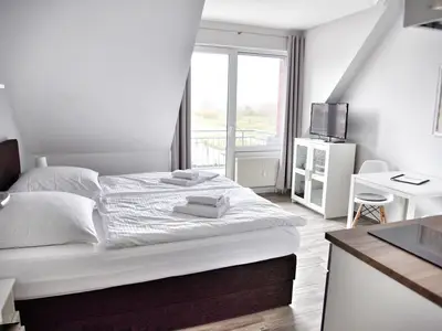 Ferienwohnung für 2 Personen (23 m²) in Ueckermünde 3/10