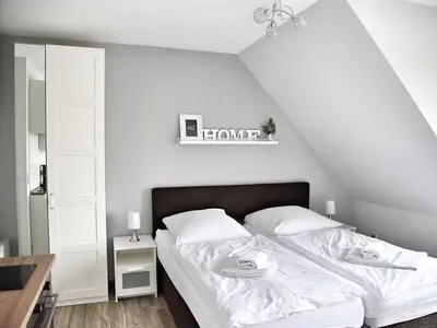 Ferienwohnung für 2 Personen (23 m²) in Ueckermünde 4/10