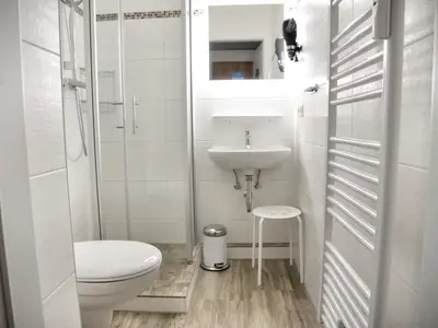 Ferienwohnung für 2 Personen (23 m²) in Ueckermünde 6/10