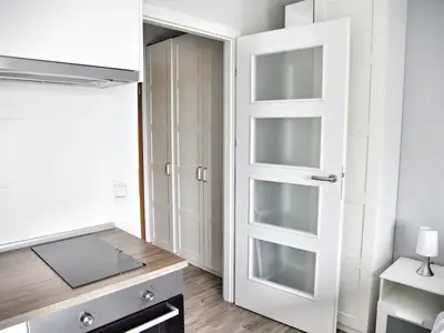 Ferienwohnung für 2 Personen (23 m²) in Ueckermünde 7/10
