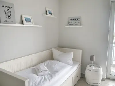 Ferienwohnung für 6 Personen (61 m²) in Ueckermünde 7/10