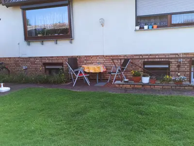 Ferienwohnung für 2 Personen (50 m²) in Ueckermünde 1/10