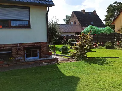 Ferienwohnung für 2 Personen (50 m²) in Ueckermünde 2/10