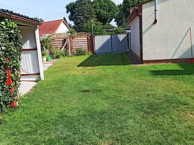 Ferienwohnung für 2 Personen (50 m²) in Ueckermünde 3/10